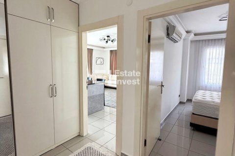 Продажа квартиры  в Аланье, Анталье, Турция 2+1, 130м2, №212643 – фото 9