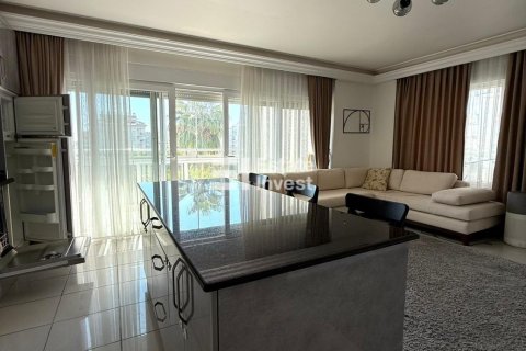 Продажа квартиры  в Аланье, Анталье, Турция 2+1, 130м2, №212643 – фото 5