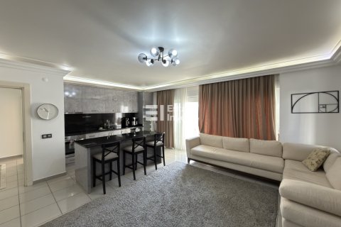 2+1 Leilighet  i Alanya, Antalya, Tyrkia Nr. 212643