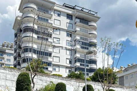 Продажа квартиры  в Аланье, Анталье, Турция 2+1, 130м2, №212643 – фото 14