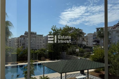 Продажа квартиры  в Аланье, Анталье, Турция 2+1, 130м2, №212643 – фото 12