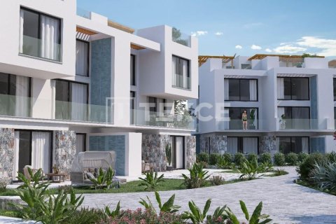 1+1 Penthäuser  in Famagusta,  Nr. 212640 - 6