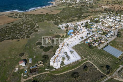 1+1 Penthäuser  in Famagusta,  Nr. 212640 - 22