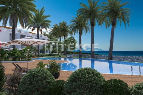 1+1 Penthäuser  in Famagusta,  Nr. 212640 - 3