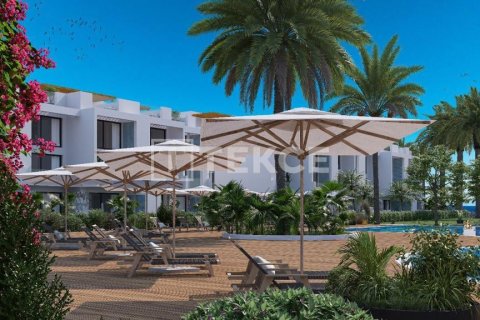 1+1 Penthäuser  in Famagusta,  Nr. 212640 - 13
