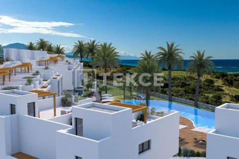 1+1 Penthäuser  in Famagusta,  Nr. 212640 - 4