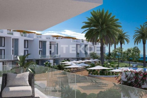 1+1 Penthäuser  in Famagusta,  Nr. 212640 - 15