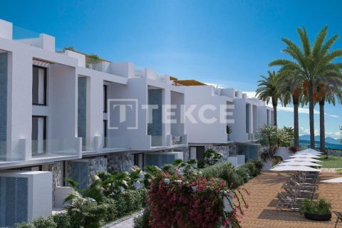 1+1 Penthäuser  in Famagusta,  Nr. 212640 - 8