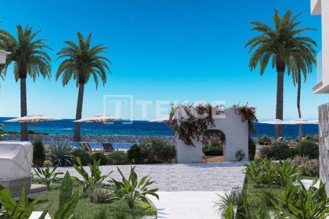 1+1 Penthäuser  in Famagusta,  Nr. 212640 - 2