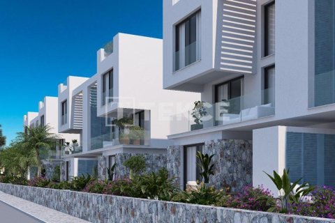 1+1 Penthäuser  in Famagusta,  Nr. 212640 - 17