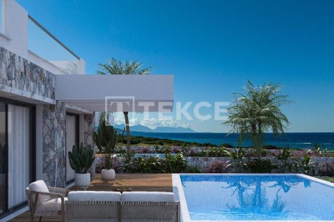 1+1 Penthäuser  in Famagusta,  Nr. 212640 - 12