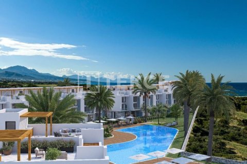 1+1 Penthäuser  in Famagusta,  Nr. 212640 - 1