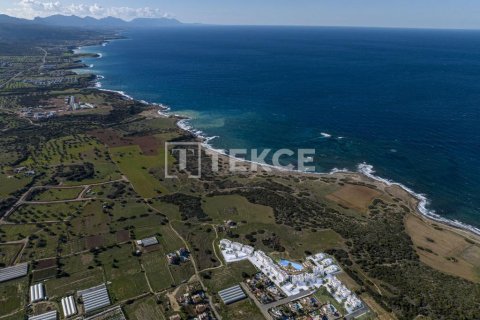 1+1 Penthäuser  in Famagusta,  Nr. 212640 - 21