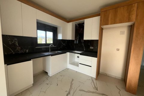 آپارتمان در  Avsallar ، ترکیه 100 متر مربع.  شماره 212639 - 4