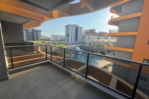 آپارتمان در  Avsallar ، ترکیه 100 متر مربع.  شماره 212639 - 13