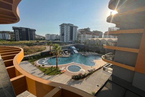 آپارتمان در  Avsallar ، ترکیه 100 متر مربع.  شماره 212639 - 12