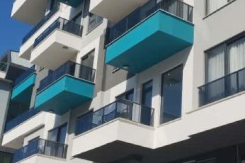 Daire   Alanya, Antalya, Türkiye №212638 - 20
