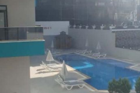 Daire   Alanya, Antalya, Türkiye №212638 - 15