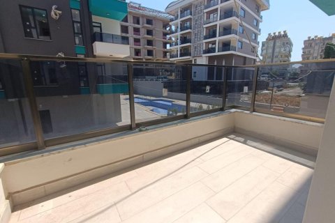 Daire   Alanya, Antalya, Türkiye №212638 - 10