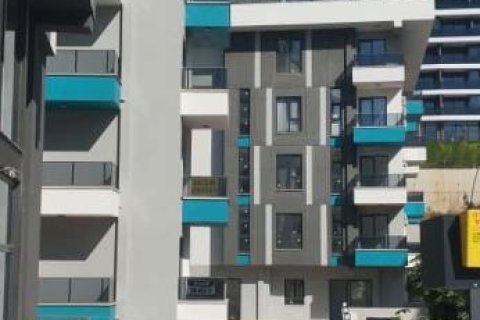 Daire   Alanya, Antalya, Türkiye №212638 - 19