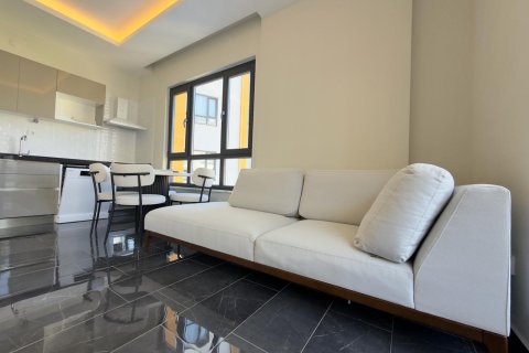 Apartment for sale  in Alanya, Antalya, Turkey, 1 bedroom, 45m2, No. 212641 – photo 2