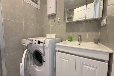 Apartment for sale  in Alanya, Antalya, Turkey, 1 bedroom, 45m2, No. 212641 – photo 8