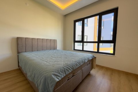 Apartment for sale  in Alanya, Antalya, Turkey, 1 bedroom, 45m2, No. 212641 – photo 6