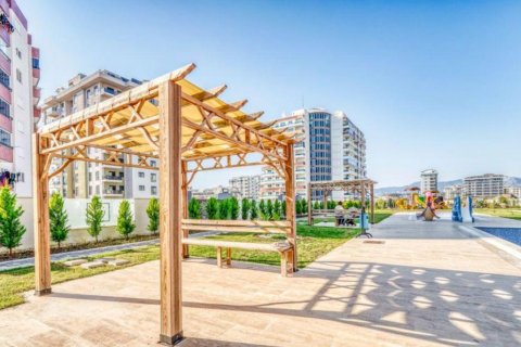 Apartment for sale  in Alanya, Antalya, Turkey, 1 bedroom, 45m2, No. 212641 – photo 14