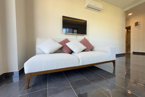 Apartment for sale  in Alanya, Antalya, Turkey, 1 bedroom, 45m2, No. 212641 – photo 5