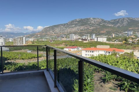 Apartment for sale  in Alanya, Antalya, Turkey, 1 bedroom, 45m2, No. 212641 – photo 10