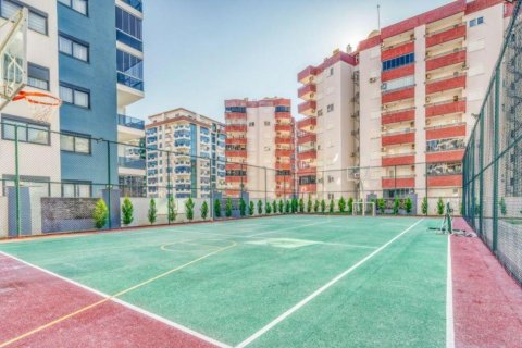 Apartment for sale  in Alanya, Antalya, Turkey, 1 bedroom, 45m2, No. 212641 – photo 12