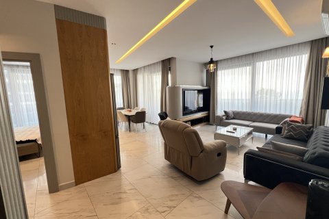 Wohnung in Kargicak, Alanya, Antalya, Türkei Nr. 226656 - 22