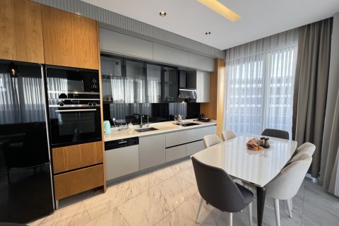 Wohnung in Kargicak, Alanya, Antalya, Türkei Nr. 226656 - 23