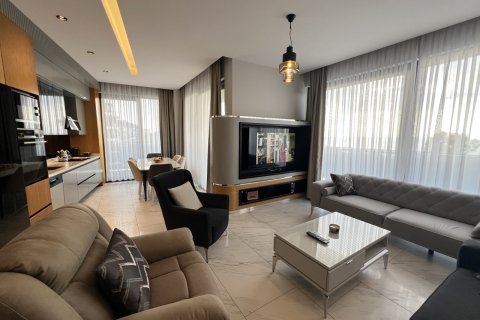 Wohnung in Kargicak, Alanya, Antalya, Türkei Nr. 226656 - 20