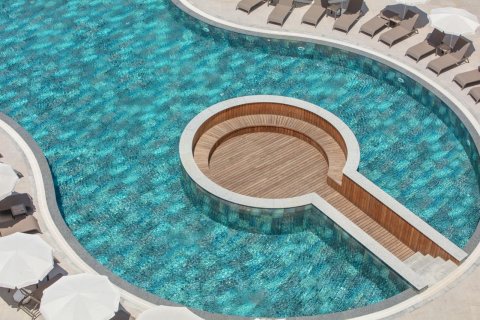 Wohnung in Kargicak, Alanya, Antalya, Türkei Nr. 226656 - 12