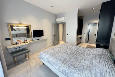 Wohnung in Kargicak, Alanya, Antalya, Türkei Nr. 226656 - 29