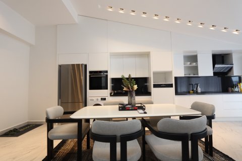 Wohnung  in Kargicak, Alanya, Antalya, Türkei Nr. 226655 - 20