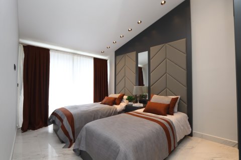 Wohnung  in Kargicak, Alanya, Antalya, Türkei Nr. 226655 - 28