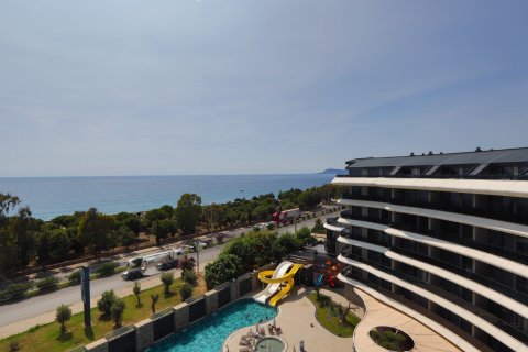 Wohnung  in Kargicak, Alanya, Antalya, Türkei Nr. 226655 - 26