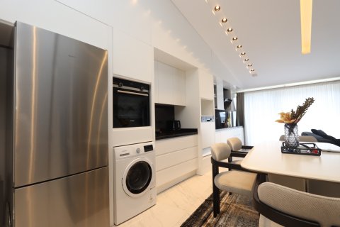 Wohnung  in Kargicak, Alanya, Antalya, Türkei Nr. 226655 - 23