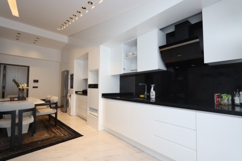 Wohnung  in Kargicak, Alanya, Antalya, Türkei Nr. 226655 - 22