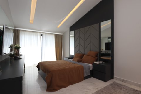 Wohnung  in Kargicak, Alanya, Antalya, Türkei Nr. 226655 - 29
