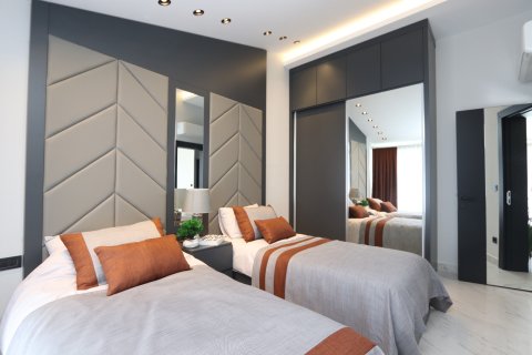 Wohnung  in Kargicak, Alanya, Antalya, Türkei Nr. 226655 - 27