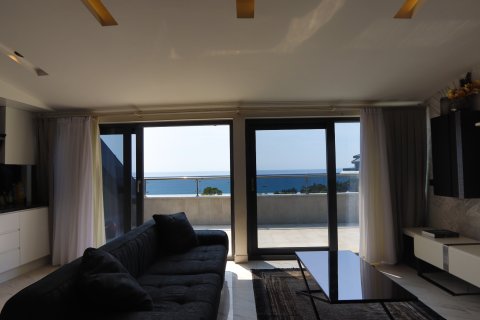 Wohnung  in Kargicak, Alanya, Antalya, Türkei Nr. 226655 - 24