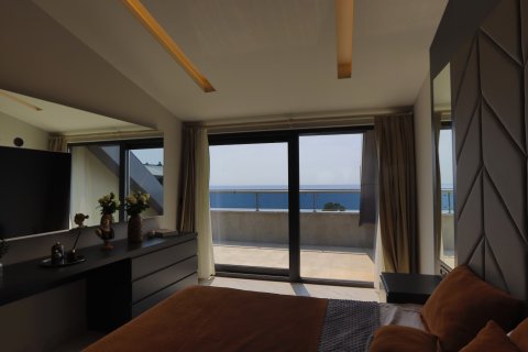 Wohnung  in Kargicak, Alanya, Antalya, Türkei Nr. 226655 - 30