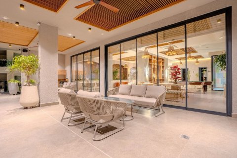 Wohnung in Kargicak, Alanya, Antalya, Türkei Nr. 226659 - 15