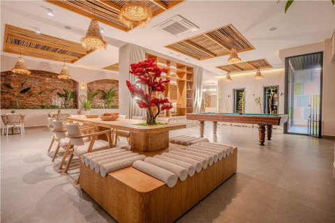 Wohnung in Kargicak, Alanya, Antalya, Türkei Nr. 226659 - 12