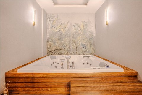 Wohnung in Kargicak, Alanya, Antalya, Türkei Nr. 226659 - 23