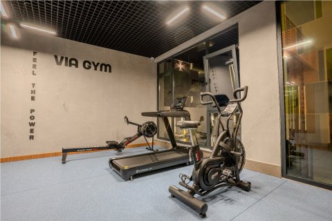 Wohnung in Kargicak, Alanya, Antalya, Türkei Nr. 226659 - 22