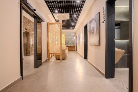 Wohnung in Kargicak, Alanya, Antalya, Türkei Nr. 226659 - 17